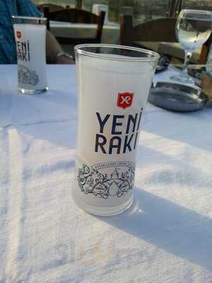 Cibali Balık Restaurant