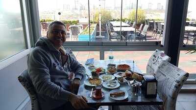 Atakent Hatay Sofrası