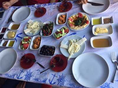 Atakent Hatay Sofrası