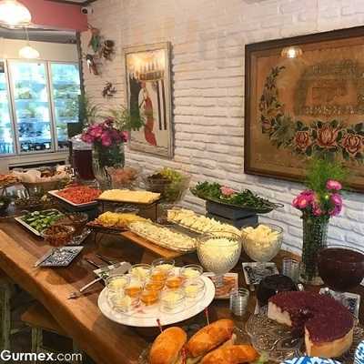 Ipek Hanim 5 Buyuk Sef