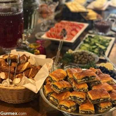 Ipek Hanim 5 Buyuk Sef