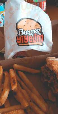 Burger Yiyelim