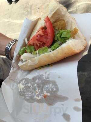 Kayıkçılar Balık & Midye Restaurant