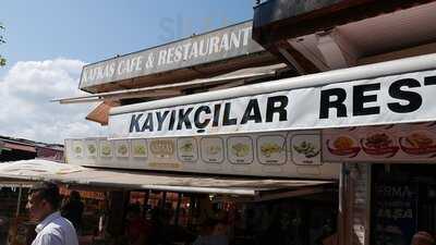 Kayıkçılar Balık & Midye Restaurant