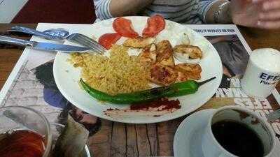 Gazi Usta Kebap Salonu