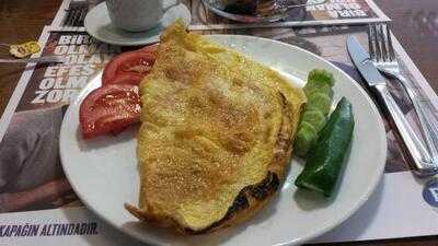 Gazi Usta Kebap Salonu