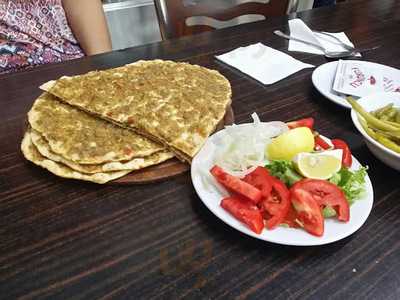 Gazi Usta Kebap Salonu