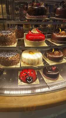 Gazi Usta Kebap Salonu