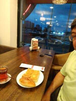 Faruk Gulluoglu Sirinevler