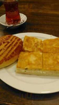 Faruk Gulluoglu Sirinevler