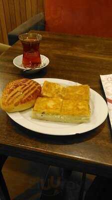 Faruk Gulluoglu Sirinevler