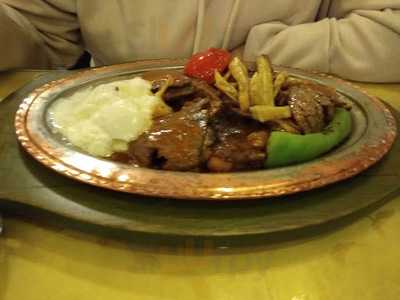 Bursa İskender Kebapçısı