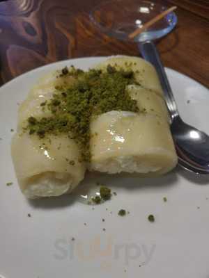 Bursa İskender Kebapçısı