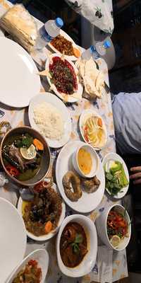 Bursa İskender Kebapçısı