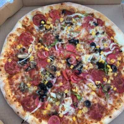 Sabri Usta Bafra Pide