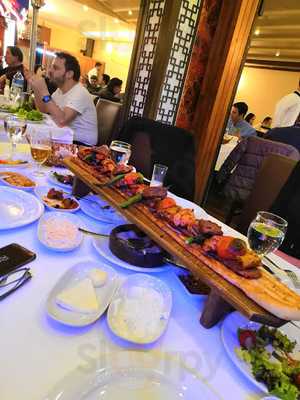 Hasan Kolcuoğlu Restau