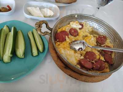 Hasan Kolcuoğlu Restau