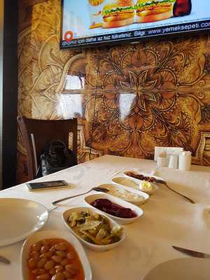 Hasan Kolcuoğlu Restau