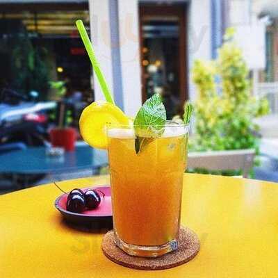 Ilmisimya Cafe & Art Space