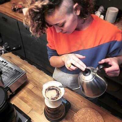 Ilmisimya Cafe & Art Space