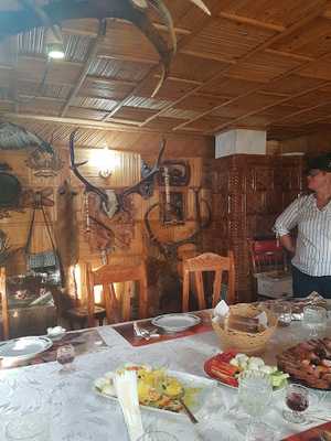 Ortaklar Çöp Şiş - Çöp Şişçi Mehmet