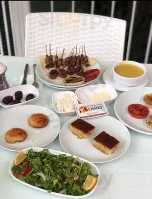 Ortaklar Çöp Şiş - Çöp Şişçi Mehmet