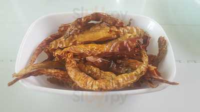 Ortaklar Çöp Şiş - Çöp Şişçi Mehmet