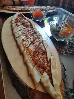 Ortaklar Çöp Şiş - Çöp Şişçi Mehmet