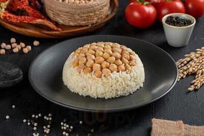 Baruthane Pilavcısı