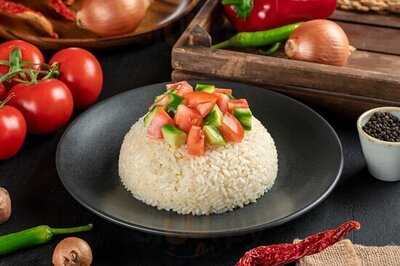 Baruthane Pilavcısı