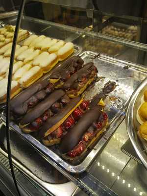 Beylerbeyi Profiterol