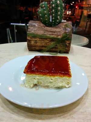 Beylerbeyi Profiterol