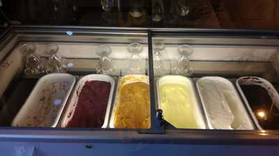 Beylerbeyi Profiterol