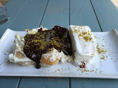 Beylerbeyi Profiterol