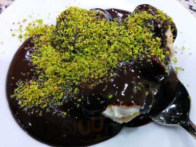 Beylerbeyi Profiterol