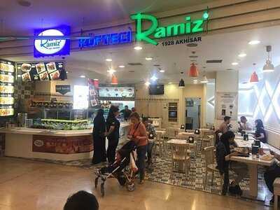 Köfteci Ramiz