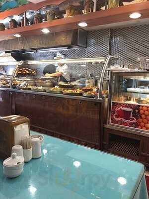 Diver Karadeniz Mutfağı