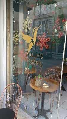 Julia's Patisserie