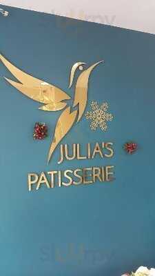Julia's Patisserie