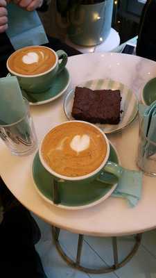 Balat Coffee & Guide