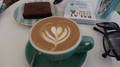 Balat Coffee & Guide