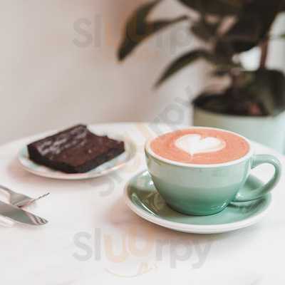 Balat Coffee & Guide