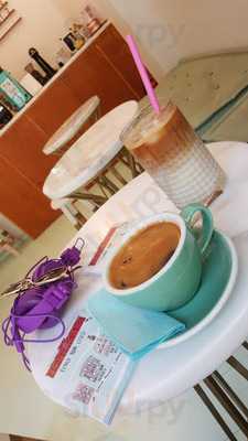 Balat Coffee & Guide