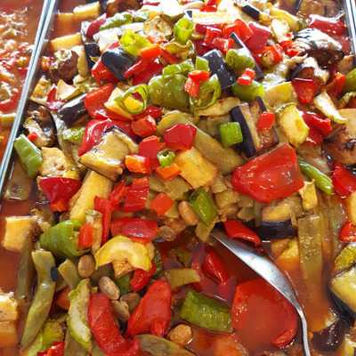 Çuvalcıoğlu Restaurant