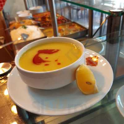 Çuvalcıoğlu Restaurant