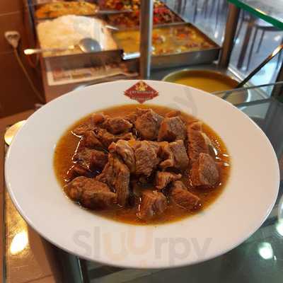 Çuvalcıoğlu Restaurant