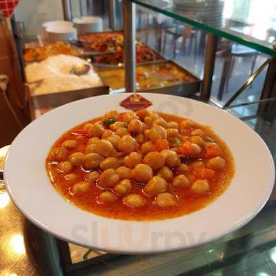 Çuvalcıoğlu Restaurant