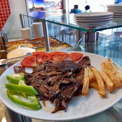 Çuvalcıoğlu Restaurant