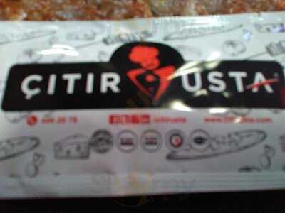 Çıtır Usta