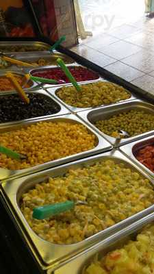 Yeniköy Kumpir&waffle